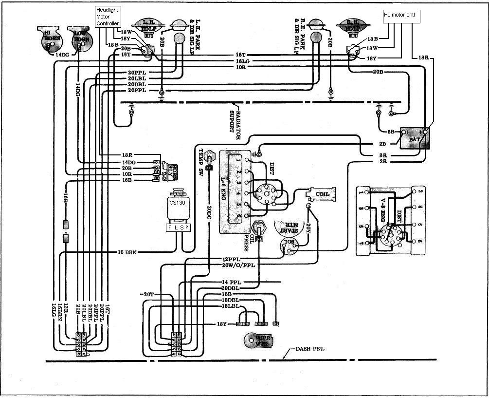 Are These Wiring Harness Mods Correct? 