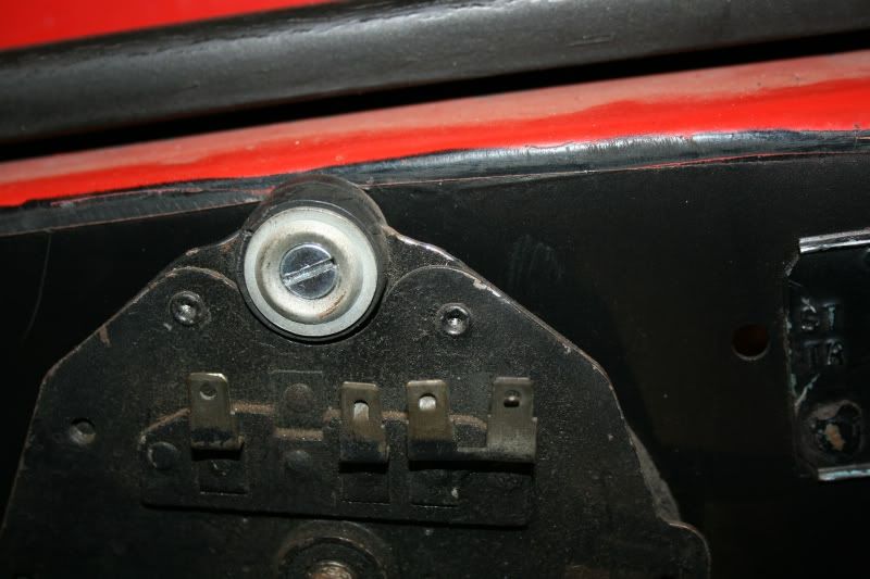 motor wiring wiper windshield camaro