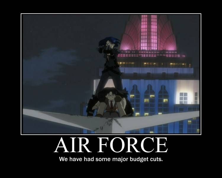  - air-force