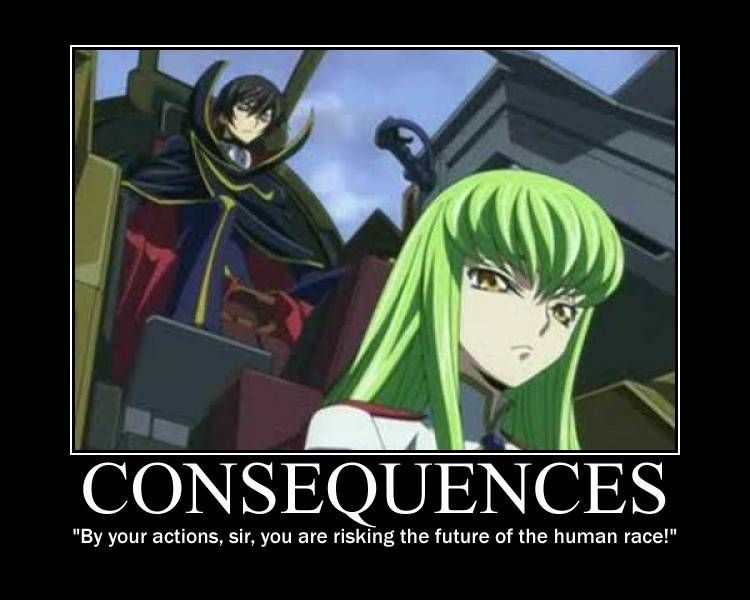 Colin Code Geass