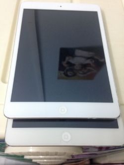 Ipad mini1 - Ipad mini2 giá rẻ luôn đây anh chị - 1