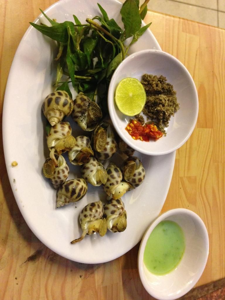 Thưởng Thức Bia Tươi Sài Gòn Cùng Nướng Nam Quang - 13