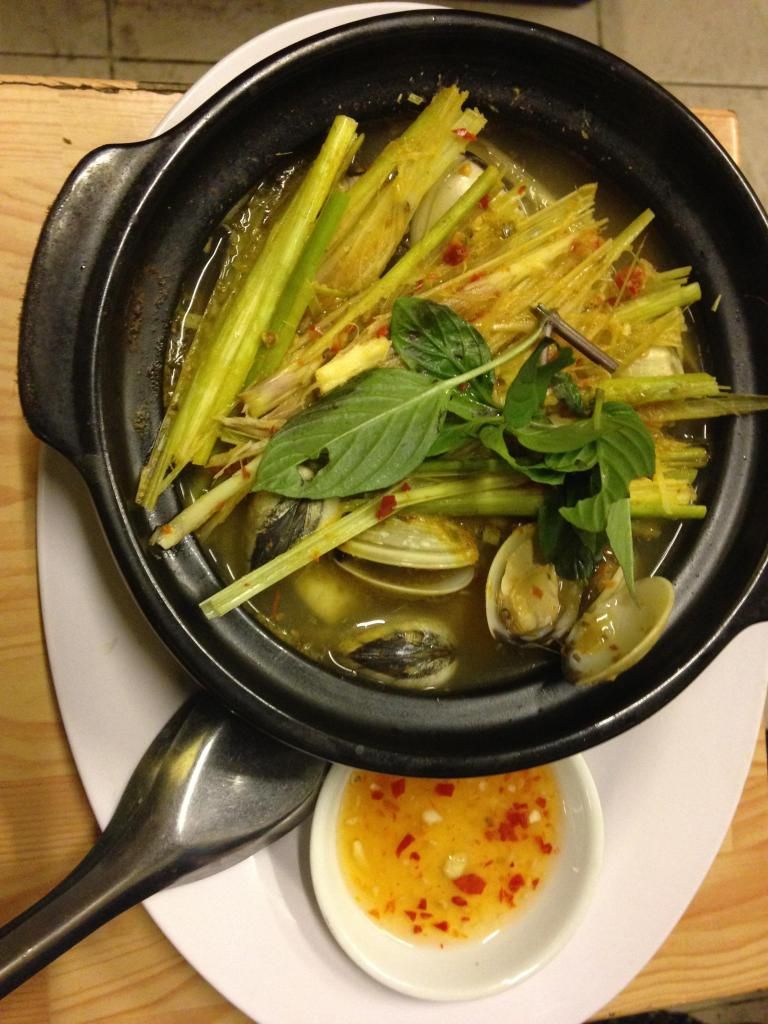 Thưởng Thức Bia Tươi Sài Gòn Cùng Nướng Nam Quang - 14