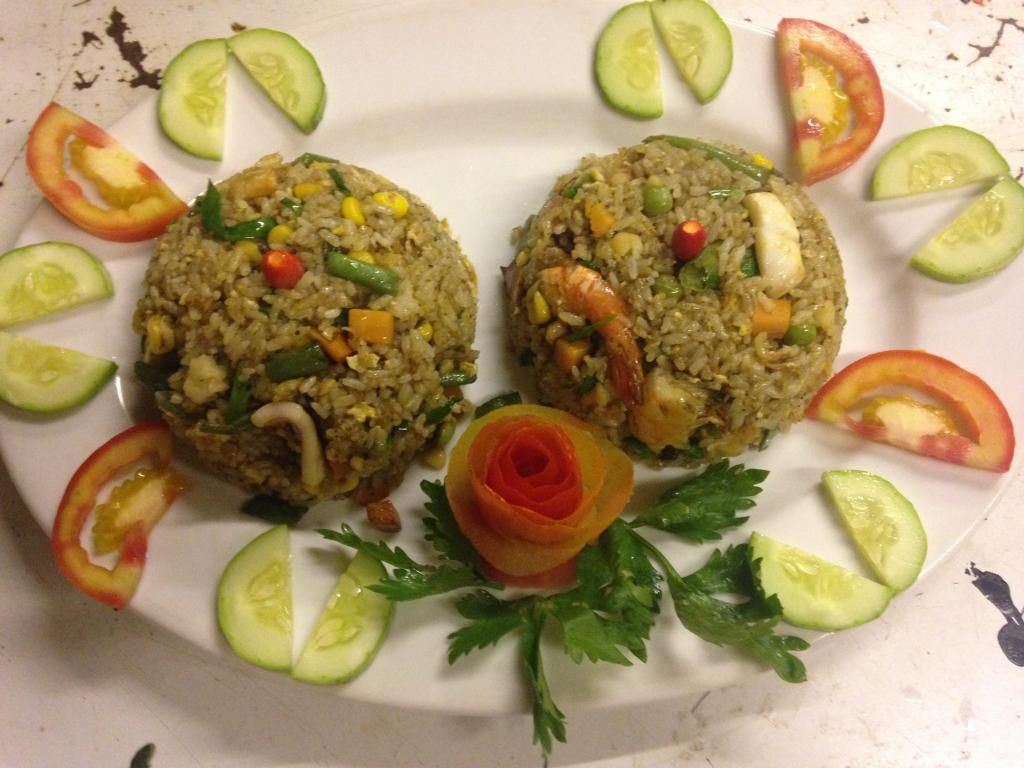 Thưởng Thức Bia Tươi Sài Gòn Cùng Nướng Nam Quang - 11