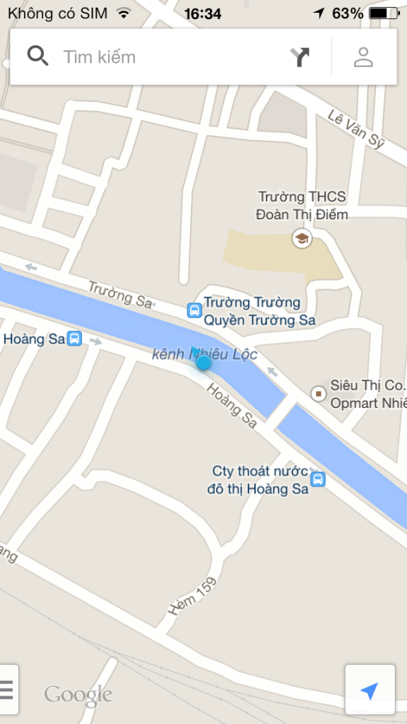 Thưởng Thức Bia Tươi Sài Gòn Cùng Nướng Nam Quang - 10