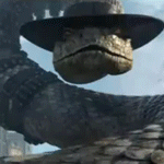 Rattlesnake Jake Avatar
