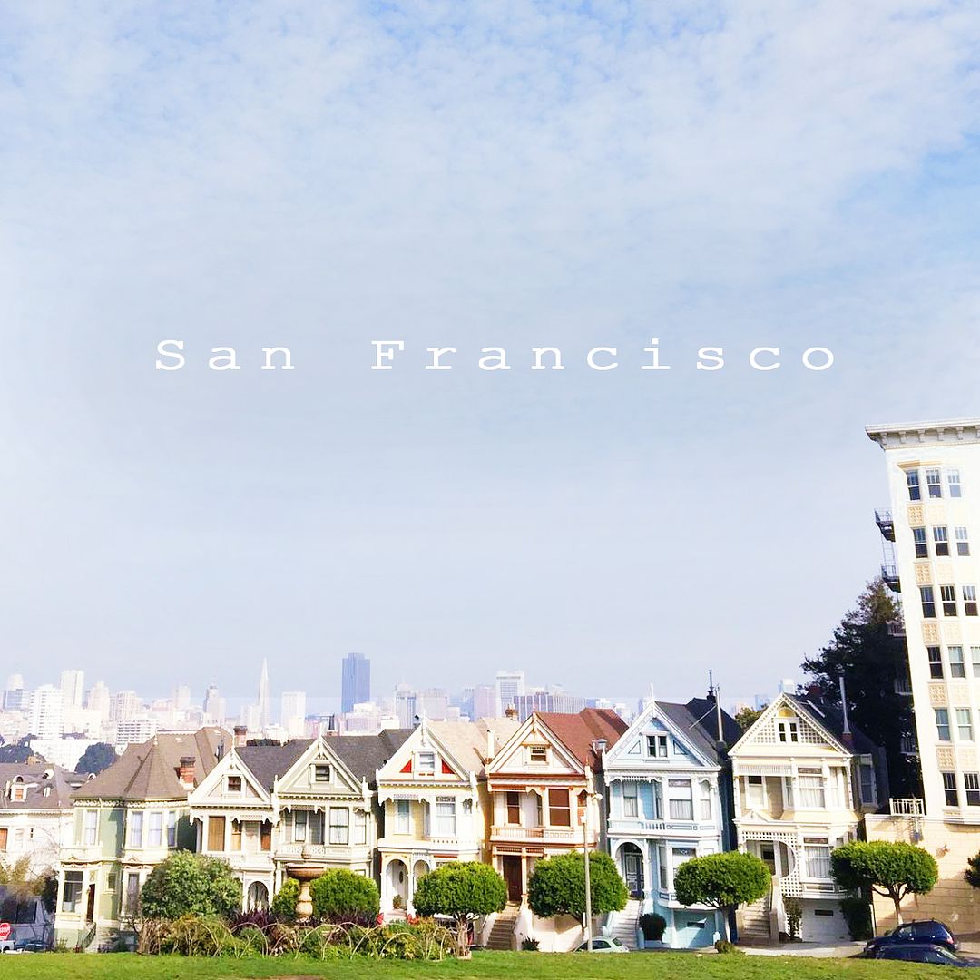 To do in San Francisco