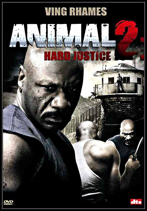 Zwierzę 2 - Animal 2 (2008)