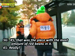 Running Man Ep 174 Discussion Post