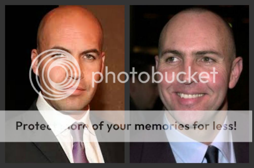 Next photo of Arnold Vosloo