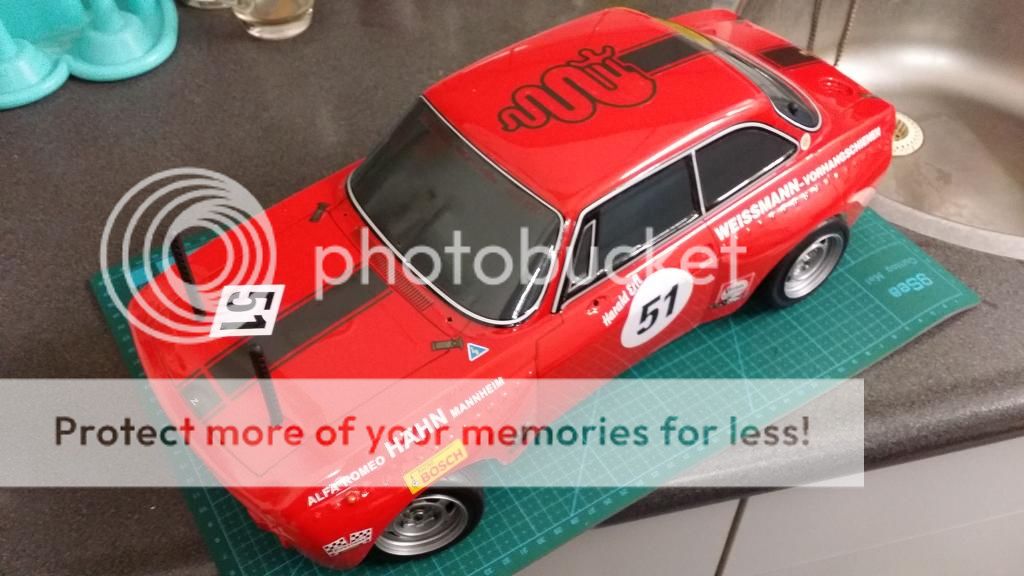 Tamiya TA05-IFS Alfa Romeo 2000 GTAm IMG-20141207-WA0010_zpsvoltopvy