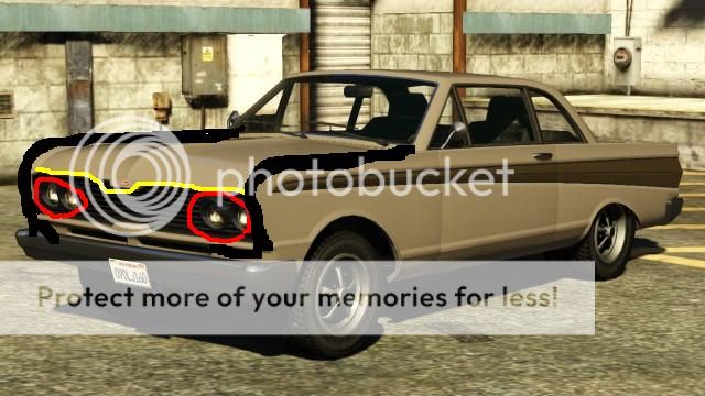 Main Official Gta V Vehicle Discussion Officialness Page