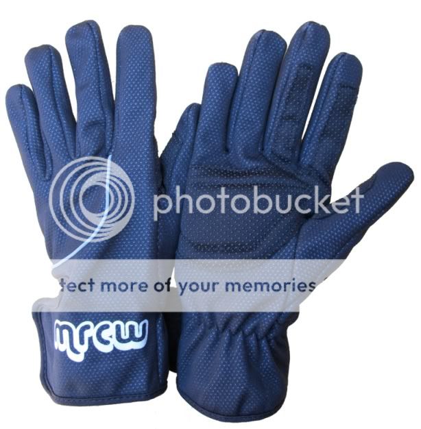   are bidding on a brand new pair of cycling gloves, as photographed