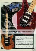 Any Gibson M3 Owners Here My Les Paul Forum