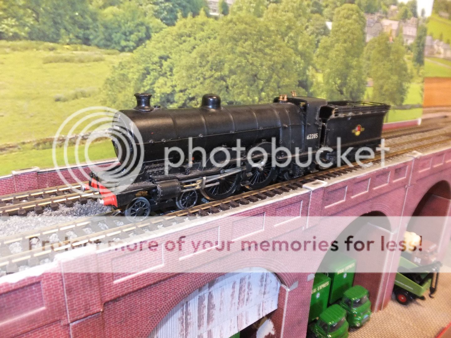 New Towcaster Locomotives | Page 54 | Model Railway Forum