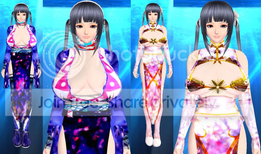 [ai3 mod]转来古典漂亮mod,有兴趣速度,有图有真相 - 美少女游戏讨论