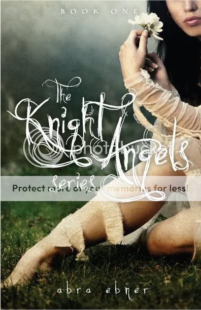 Abra Ebner, Saga Knight Angels #1, The Book of Love