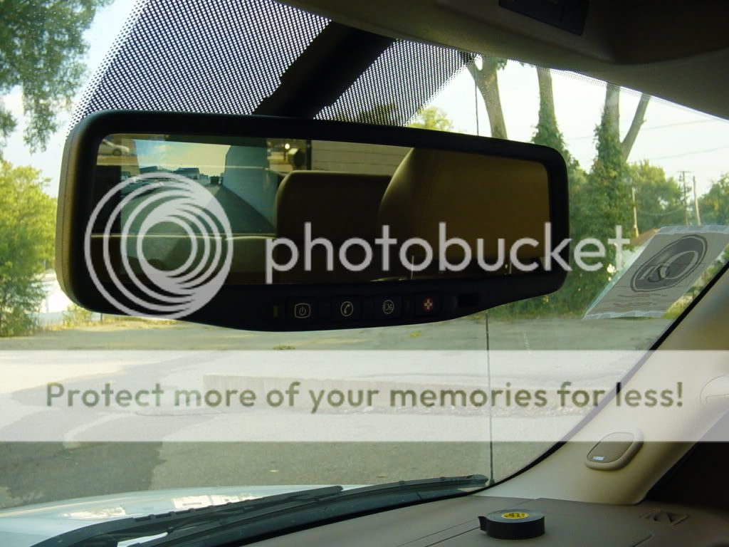Rear View Camera Kits for the 2009 2012 GMC Sierra and Chevy Silverado